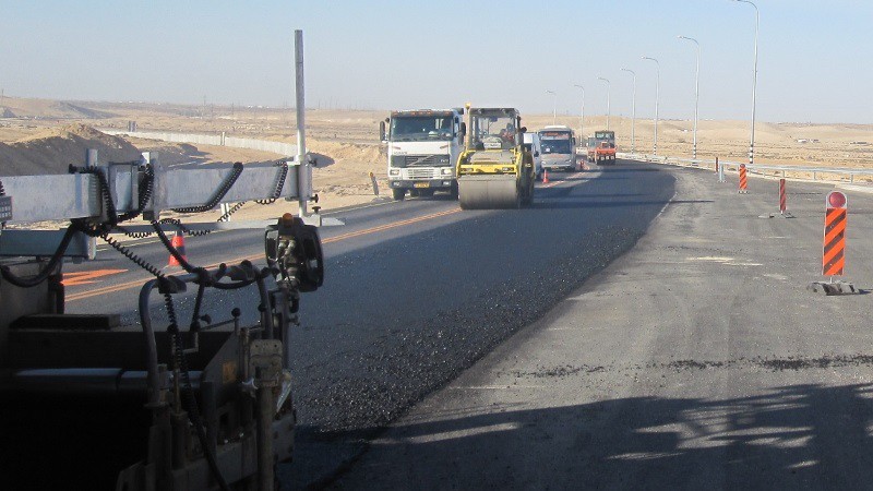 סלילת כבישים